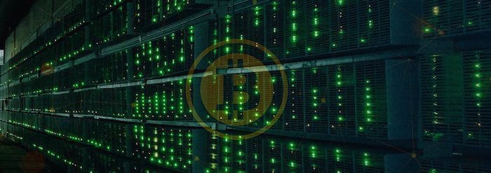 Start Bitcoin mining today!